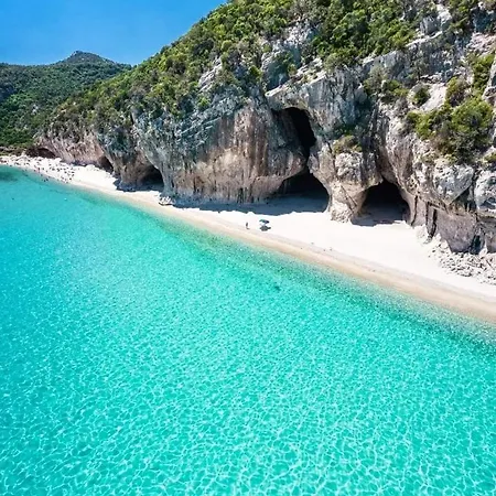 Vista Mare Da Piera